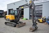 Volvo EC 60 E - Volvo Ec