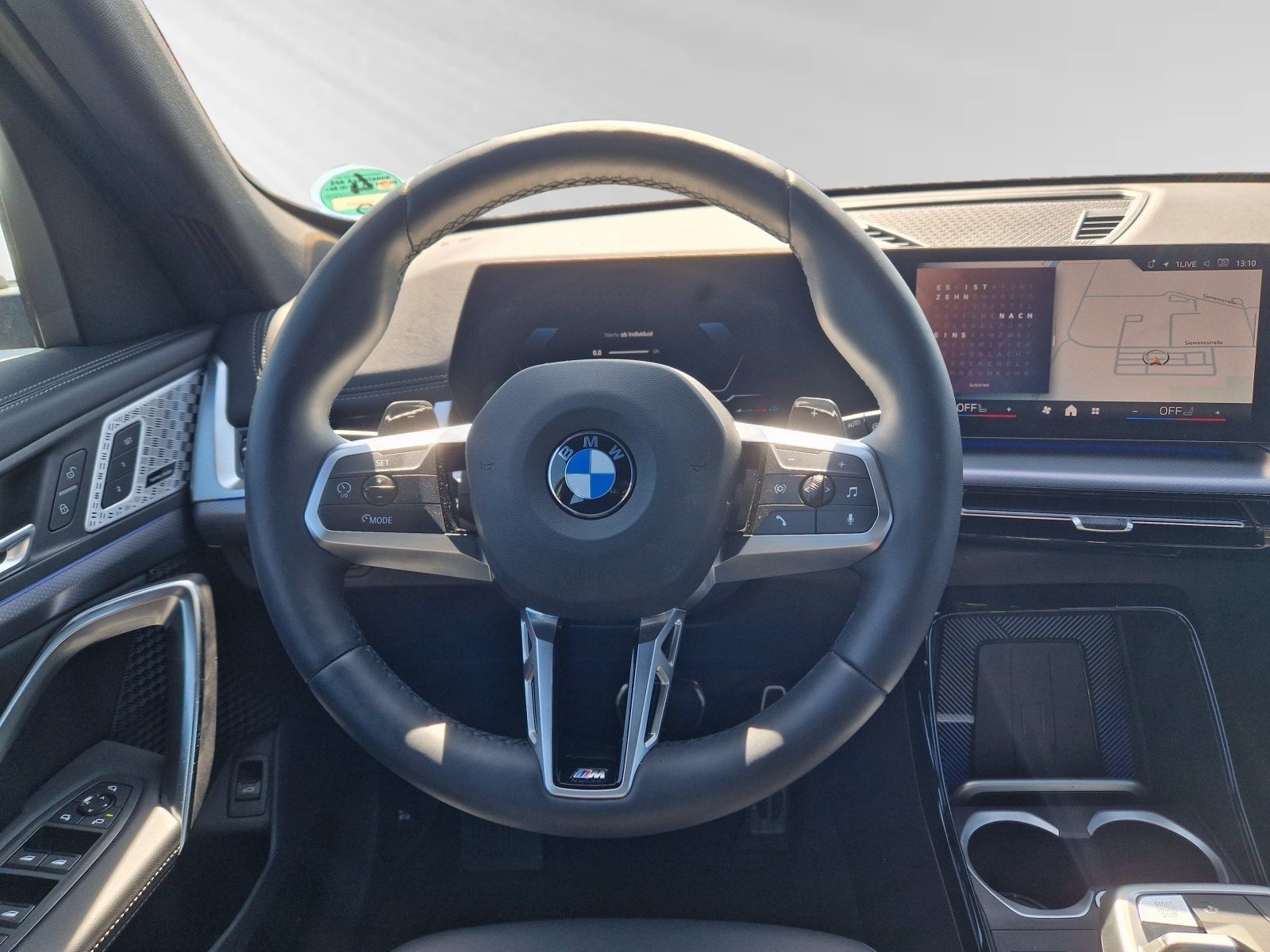 BMW X1 - Bild 11