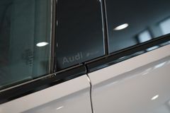 AUDI RSQ8 performance | Pano | Nardograu | SOFORT AUDI RSQ8 performance | Pano | Nardograu | SOFORT