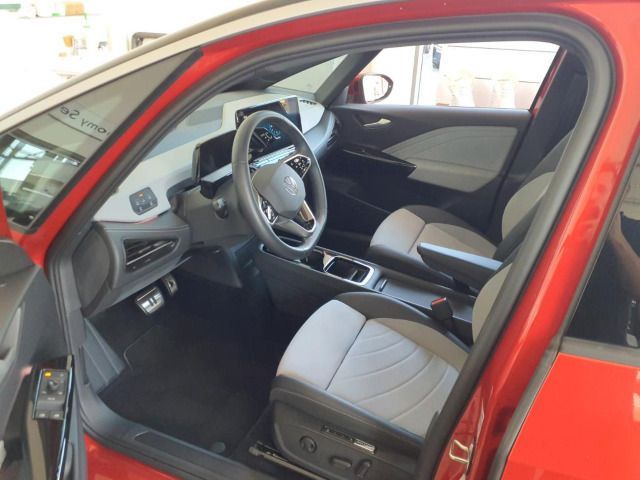 Volkswagen ID.3 - Bild 4