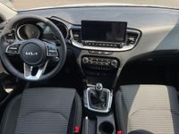 Kia cee'd / Ceed - Vorschau Bild 12