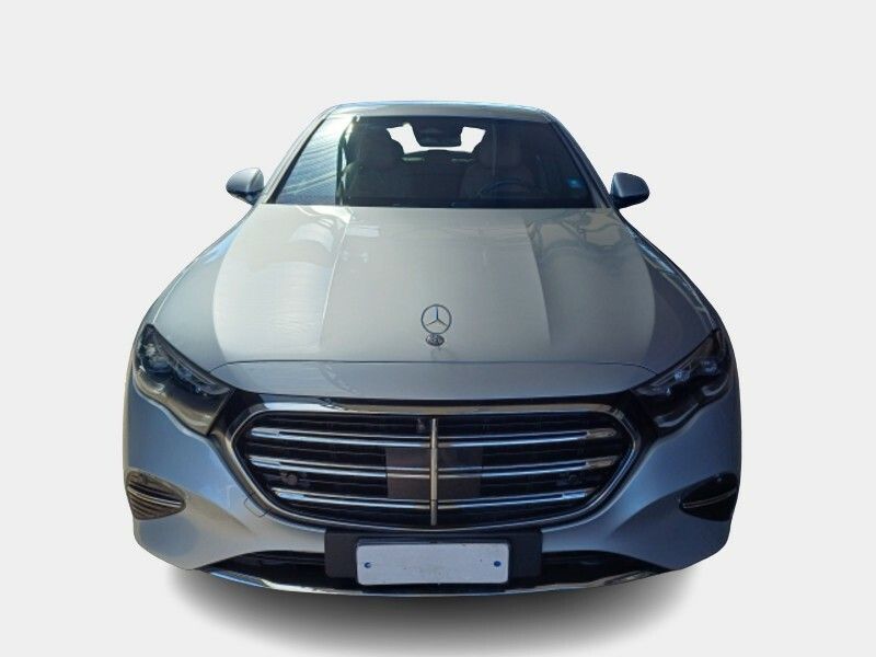 Mercedes-Benz MERCEDES-BENZ E 220 D 4M EXCLUSIVE PREMIUM 4 POR imagem 2