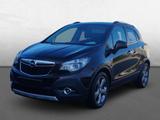Opel Mokka 1.4 Turbo Innovation FLA Navi BiXenon LM - Opel Mokka mit Anhängerkupplung