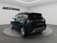 Volkswagen T-Cross - Vorschau Bild 2