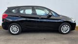 BMW 218 Active Tourer 218i Advantage Navi,ZH. - BMW 218 Active Tourer von privat