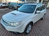 Subaru Forester 2.0D Comfort - Subaru Forester aus 2011 mit Diesel-Antrieb