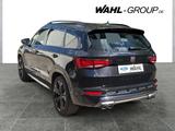 Cupra Ateca TSI 2.0 4Drive Basis 4Drive RFK - Cupra Ateca Unfallwagen