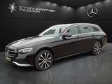 Mercedes-Benz E 300 de 4M T Avantgarde RFK AHK Distr Pano MBUX - gebrauchte Mercedes-Benz E 300 aus dem Jahr 2023