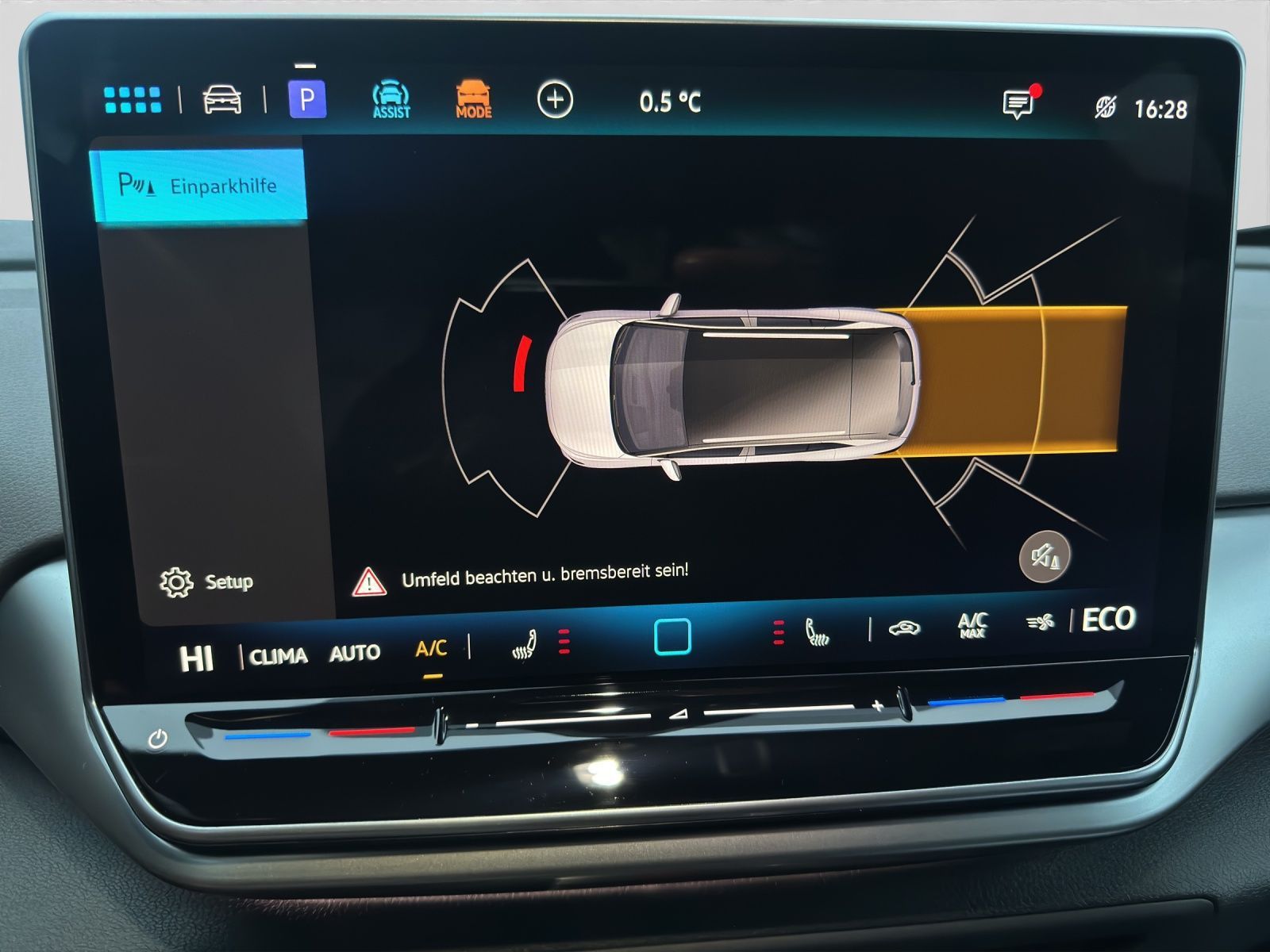 Volkswagen ID.4 - Bild 16