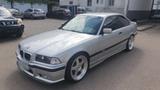 BMW 328i Coupe Restauriert - BMW 328 aus 1998: 328i