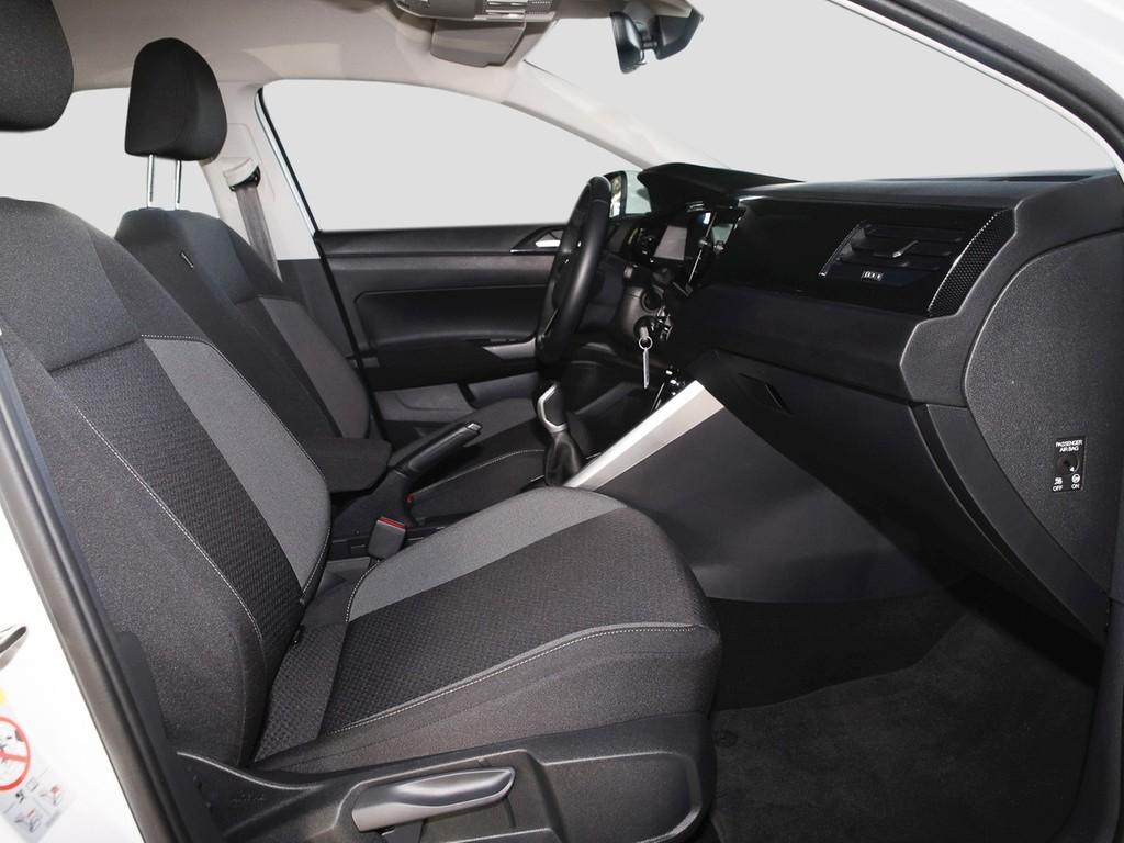 Volkswagen Taigo 1.0 TSI Life Navi/AppConnect/LED, миниатюра 7