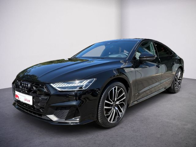 A7 Sportback 50 TDI quattro S-LINE MATRIX LED+PA