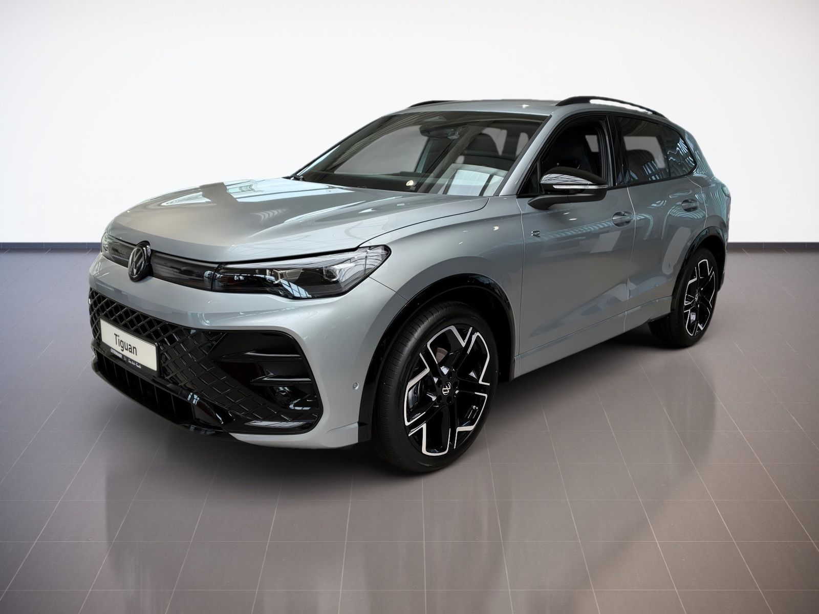 Volkswagen Tiguan - Bild 2
