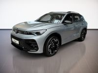 Volkswagen Tiguan - Vorschau Bild 2