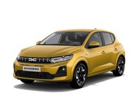 Dacia Sandero - Vorschau Bild 8
