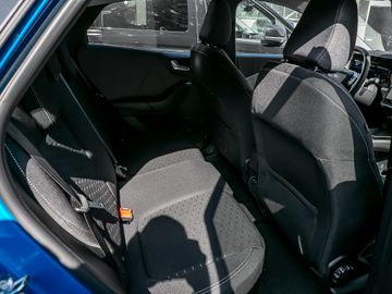 Ford Puma Gen-E FWD Digitales Cockpit Navi Kamera