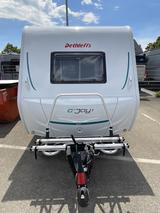 Dethleffs c-joy 480 FSH Markise, Autarkpaket, Dynamikpaket - Dethleffs c joy 480 FSH