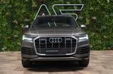 Audi Q7 45*TDI*QUATTRO*AIR-SUSP*TOW*360*33.306€ NETTO - gebrauchte Audi Q7 aus dem Jahr 2020