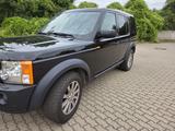 Land Rover Discovery TDV6 Edition 60YRS Edition 60YRS - Land Rover Gebrauchtwagen in Magdeburg