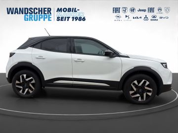 Opel Mokka GS Line 1,2 Turbo Carplay+RFK+SHZ+LHZ+LED