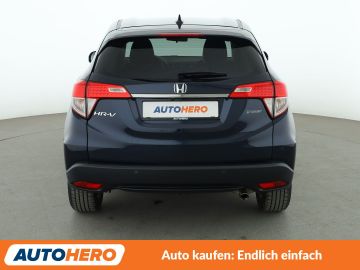 Honda HR-V - 5