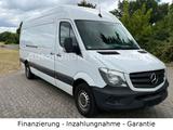 Mercedes-Benz Sprinter II Kasten 310/311/313/314/316 CDI MAXI - Mercedes-Benz Sprinter: 313 Cdi Maxi