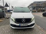 Mercedes-Benz EQV -Klasse EQV 300 lang - Mercedes-Benz EQV mit Elektro-Antrieb