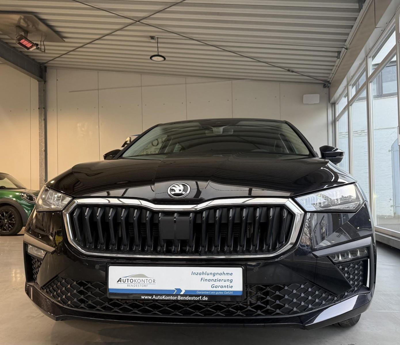 Skoda Scala Selection Autom.. *LED *ACC *CarPlay *Kame