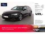 Audi A6 Avant 50 TDI quattro S line AHK/Matrix/P-Dach - mit Diesel-Antrieb: Freisprecheinrichtung, mit Klimaautomatik