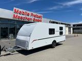 Weinsberg CaraCito 500 QDK 3 Pakete, 1.700 kg, Ambiente - Weinsberg CaraCito 500 QDK