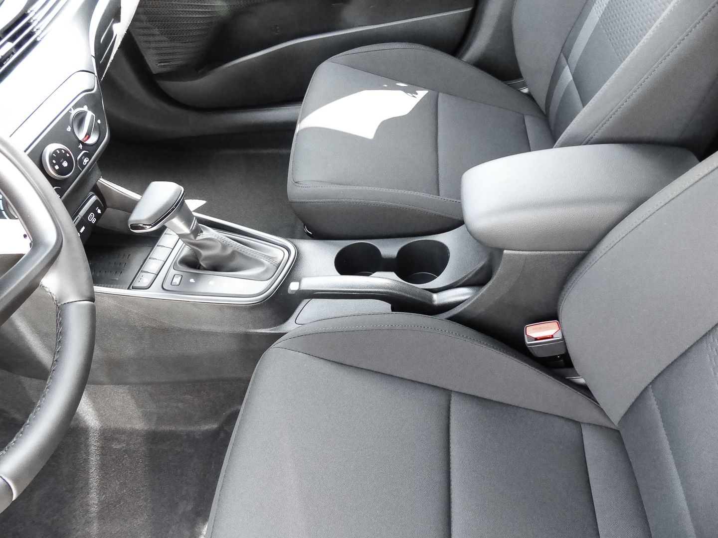 Hyundai i20 – Bild 11