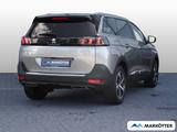 Peugeot 5008 1.2 GT PureTech 130 7-Sitzer/360°CAM/SHZ/ - Peugeot 5008 GT Gebrauchtwagen