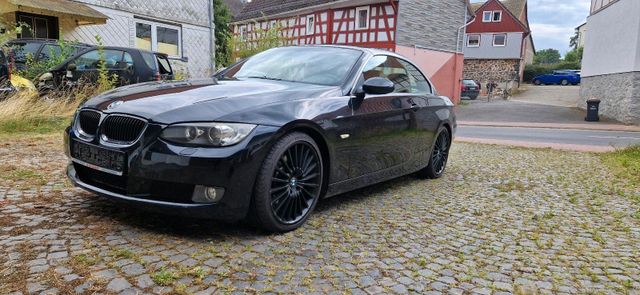 BMW Bmw 325i e93 Cabrio