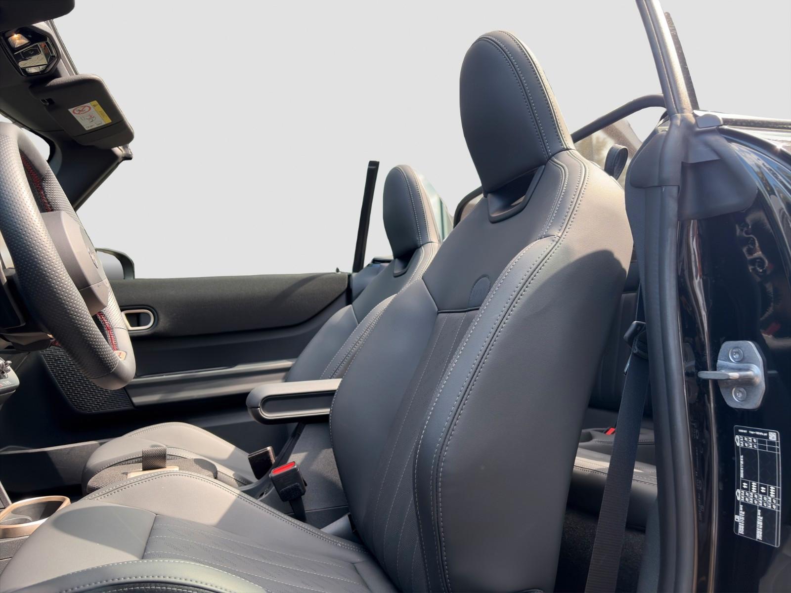 MINI Jcw Cabrio, миниатюра 12