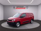 Peugeot Partner 1.5 BlueHDi 100 L2 EHZ S&S Premium - Peugeot Partner aus 2023