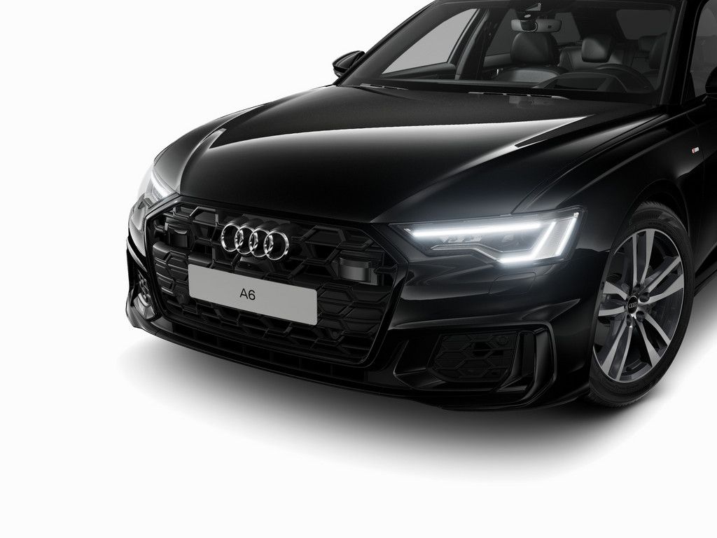Audi A6 - Bild 10