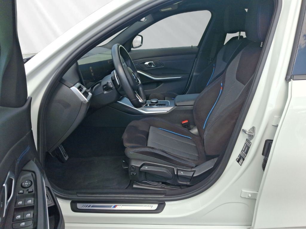BMW 318 - Bild 8