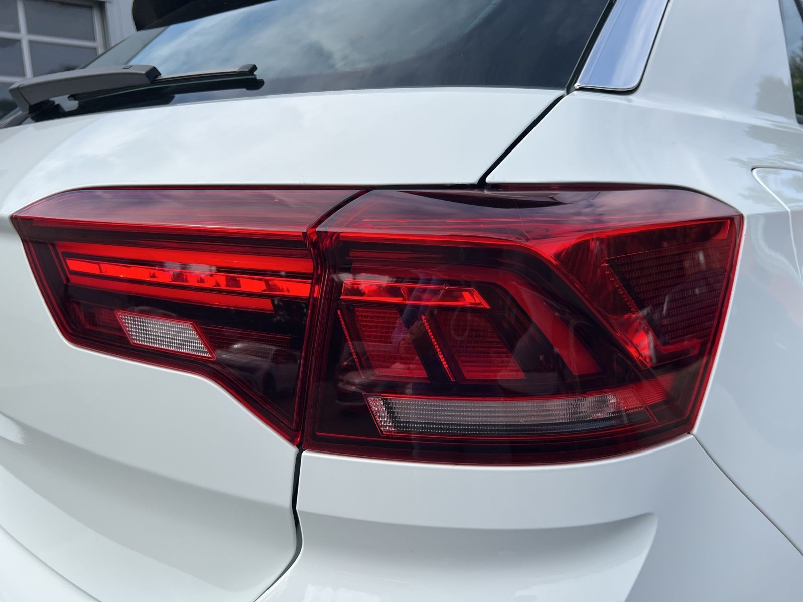 T-Roc Life 1.0 TSI Kamera*ACC*Navi*LED