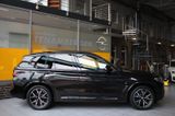 BMW X3 M40 d Panorama Laser HuD Standheizung - BMW X3: Leder, Standheizung