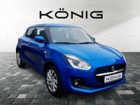 Suzuki Swift - Vorschau Bild 5
