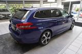 Peugeot 308 SW Allure FULL-LED, NAVI, SITZHEIZUNG, PDC - Peugeot 308 in Dresden