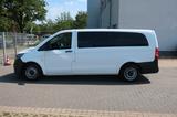 Mercedes-Benz Vito Tourer 116 CDI/BT/Klima extralang FN: 60 - Mercedes-Benz Vito Gebrauchtwagen in Hannover
