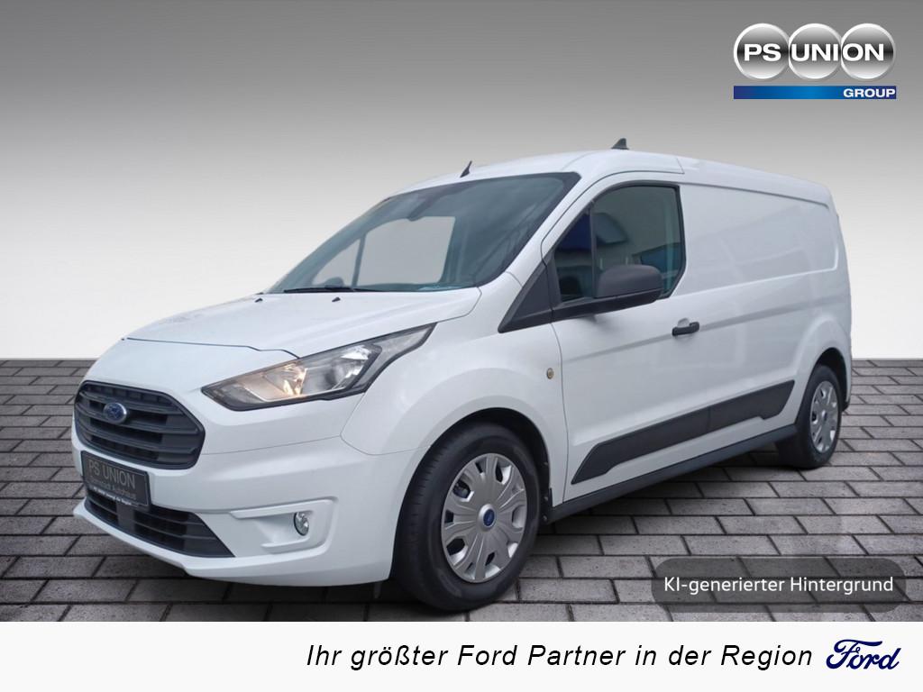 Ford Transit Connect 1,5 l TDCi Trend KLIMA SHZ AHK