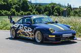 Porsche 993 Carrera 2 modified - gebrauchte Porsche 993 aus dem Jahr 1994