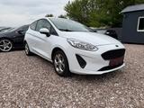 Ford Fiesta Trend 1.0 TÜV NEU, Zahnriemen Neu - Ford Fiesta Gebrauchtwagen in Erfurt
