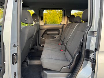 Volkswagen Caddy - 9