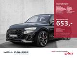 Audi SQ5 Sportback 3.0 TDI quattro tiptronic Head UP