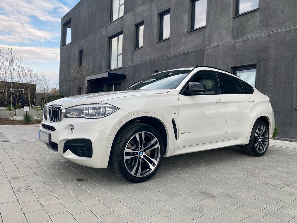 Image of BMW 640