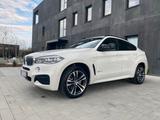 BMW X6 F16 40D ///M PAKET /Luft/360/SOFT C... - BMW 640 SUV