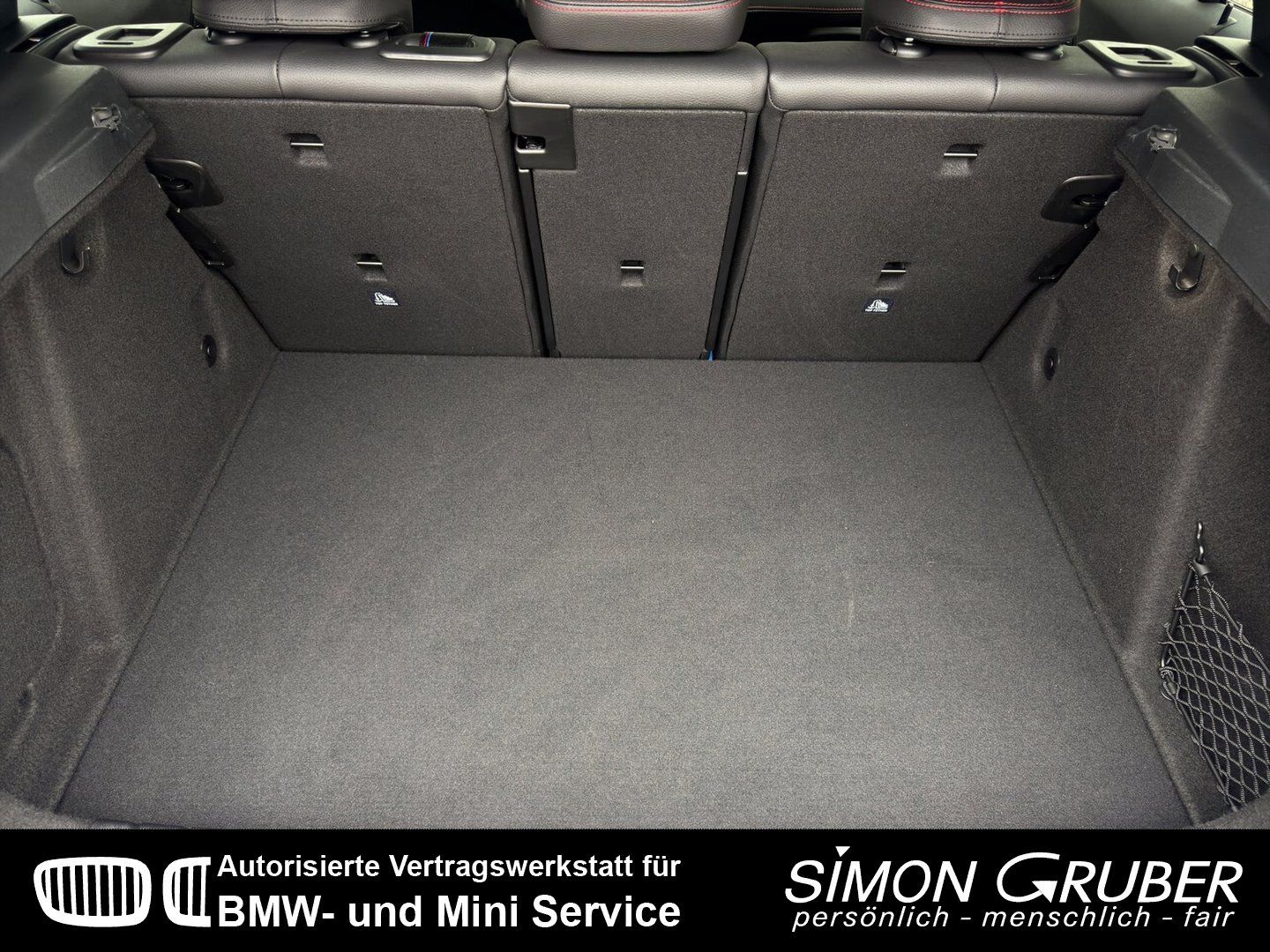 Fahrzeugabbildung BMW 128 ti M Sport Pano Memory Navi LED HUD HarmanK